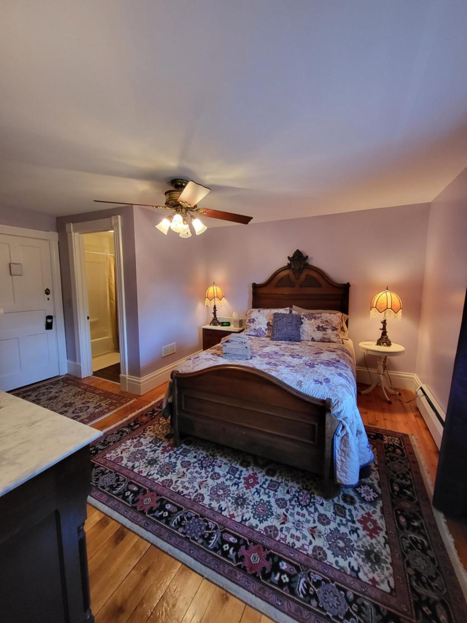 The Fox And The Grapes Bed & Breakfast Lodi Exterior photo